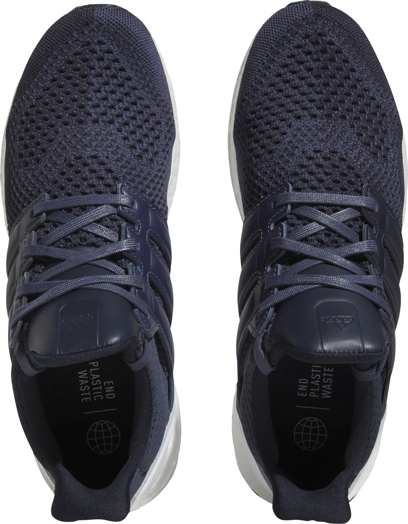 Chaussures Adidas Homme Chaussures de course adidas Ultra Boost 1.0 pour Hommes - Bleu