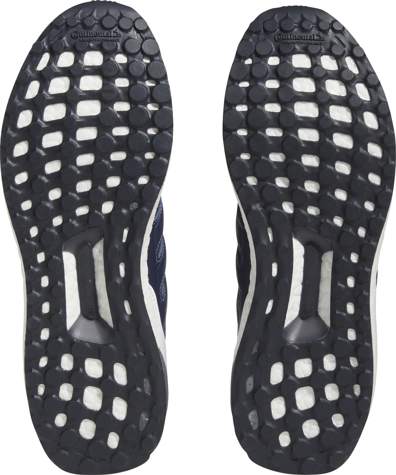 Chaussures Adidas Homme Chaussures de course adidas Ultra Boost 1.0 pour Hommes - Bleu