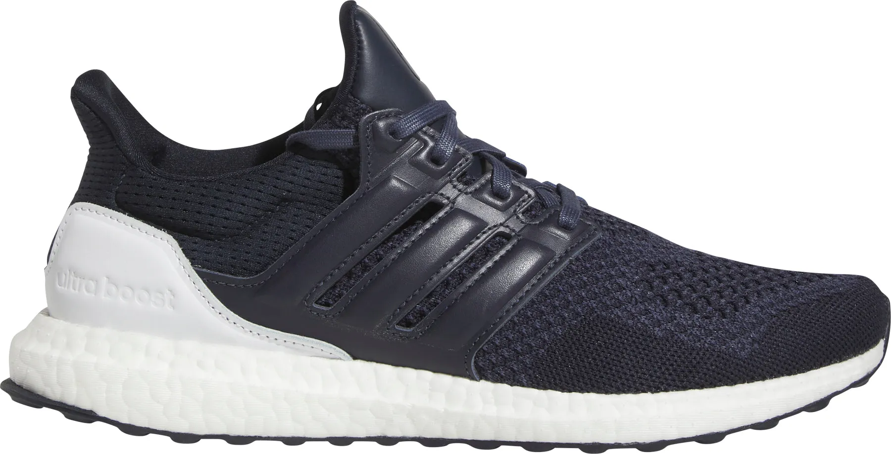 Chaussures Adidas Homme Chaussures de course adidas Ultra Boost 1.0 pour Hommes - Bleu
