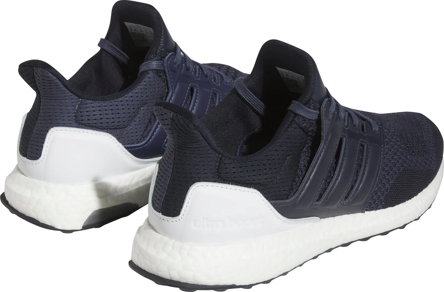 Chaussures Adidas Homme Chaussures de course adidas Ultra Boost 1.0 pour Hommes - Bleu