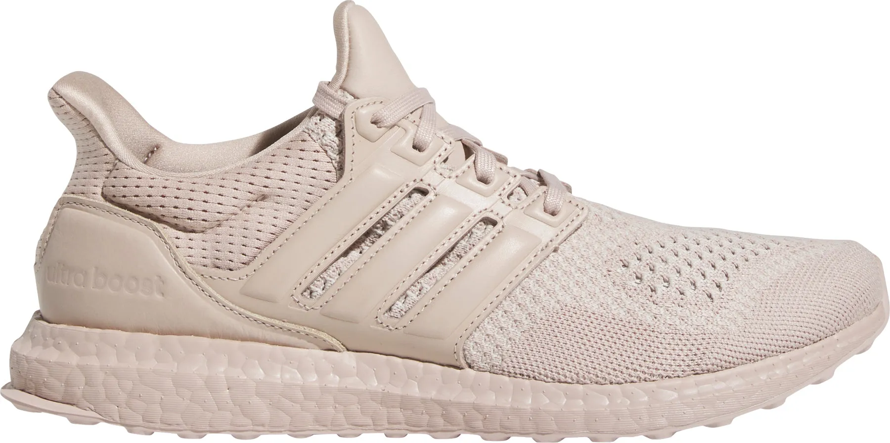 Chaussures Adidas Homme Chaussures de course adidas Ultra Boost 1.0 pour Hommes - Rose