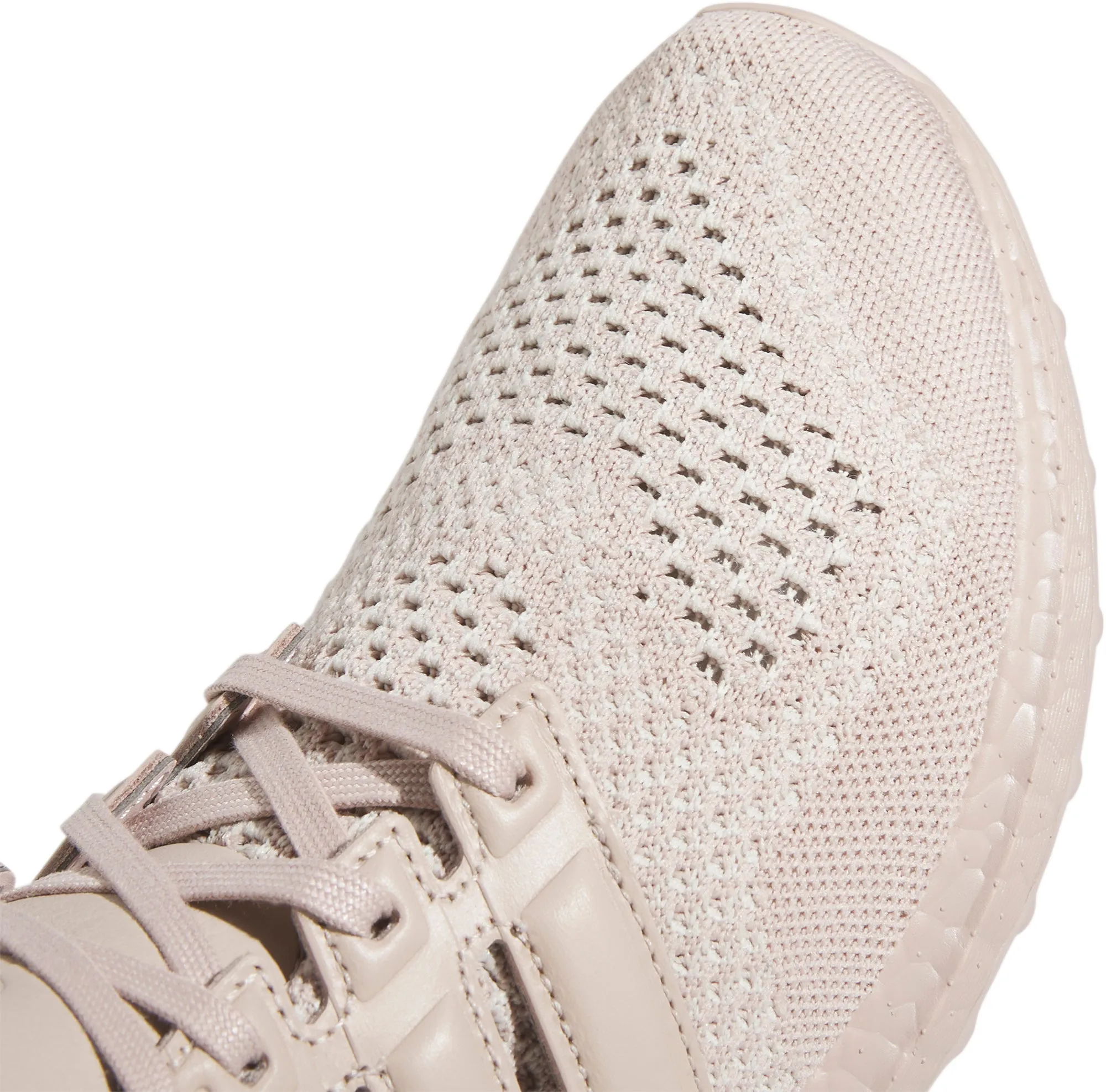 Chaussures Adidas Homme Chaussures de course adidas Ultra Boost 1.0 pour Hommes - Rose