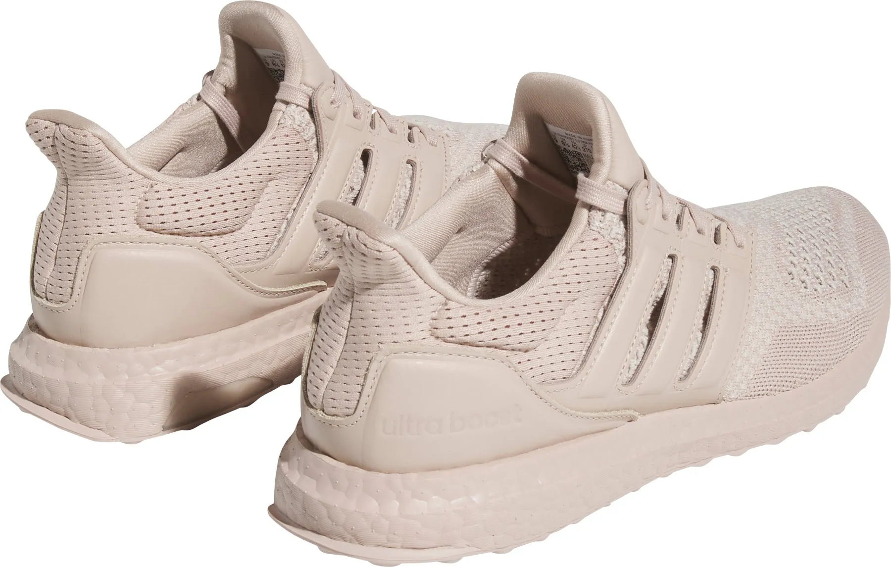 Chaussures Adidas Homme Chaussures de course adidas Ultra Boost 1.0 pour Hommes - Rose