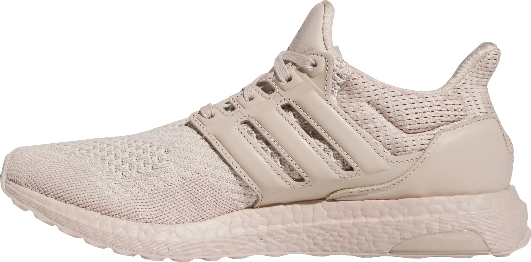 Chaussures Adidas Homme Chaussures de course adidas Ultra Boost 1.0 pour Hommes - Rose