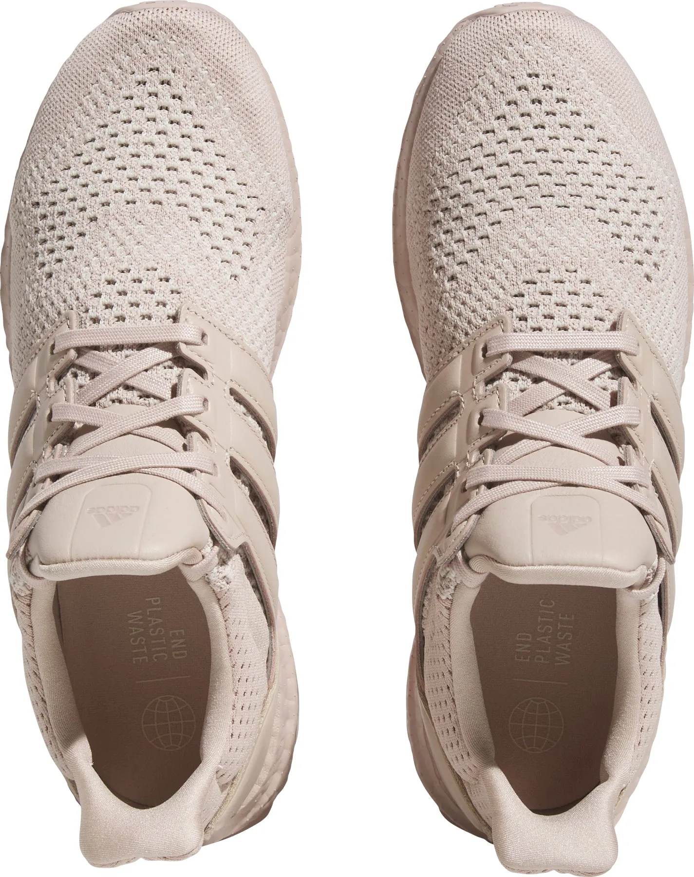 Chaussures Adidas Homme Chaussures de course adidas Ultra Boost 1.0 pour Hommes - Rose