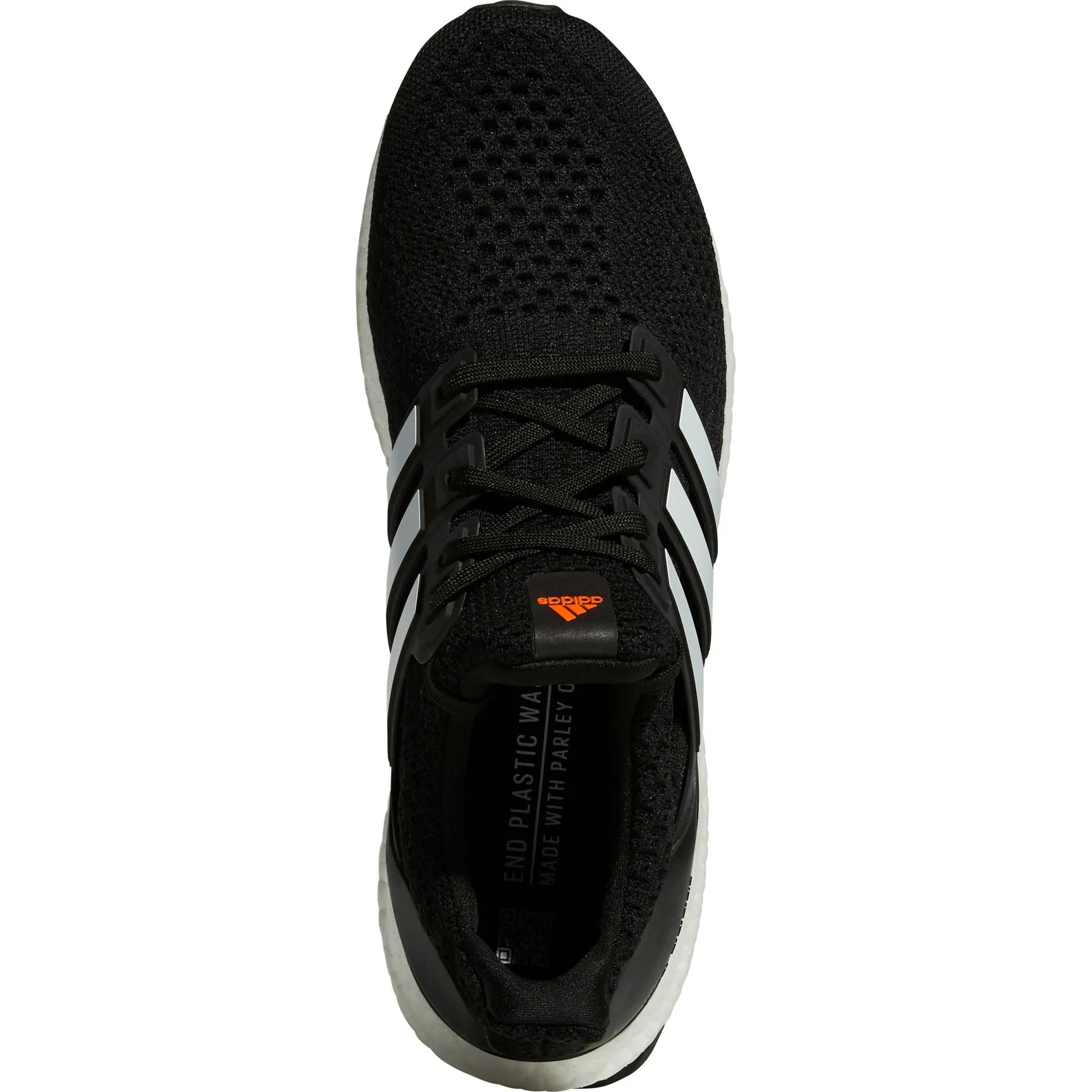 Chaussures Adidas Homme Chaussures de course adidas Ultra Boost 5.0 DNA pour hommes - Noir