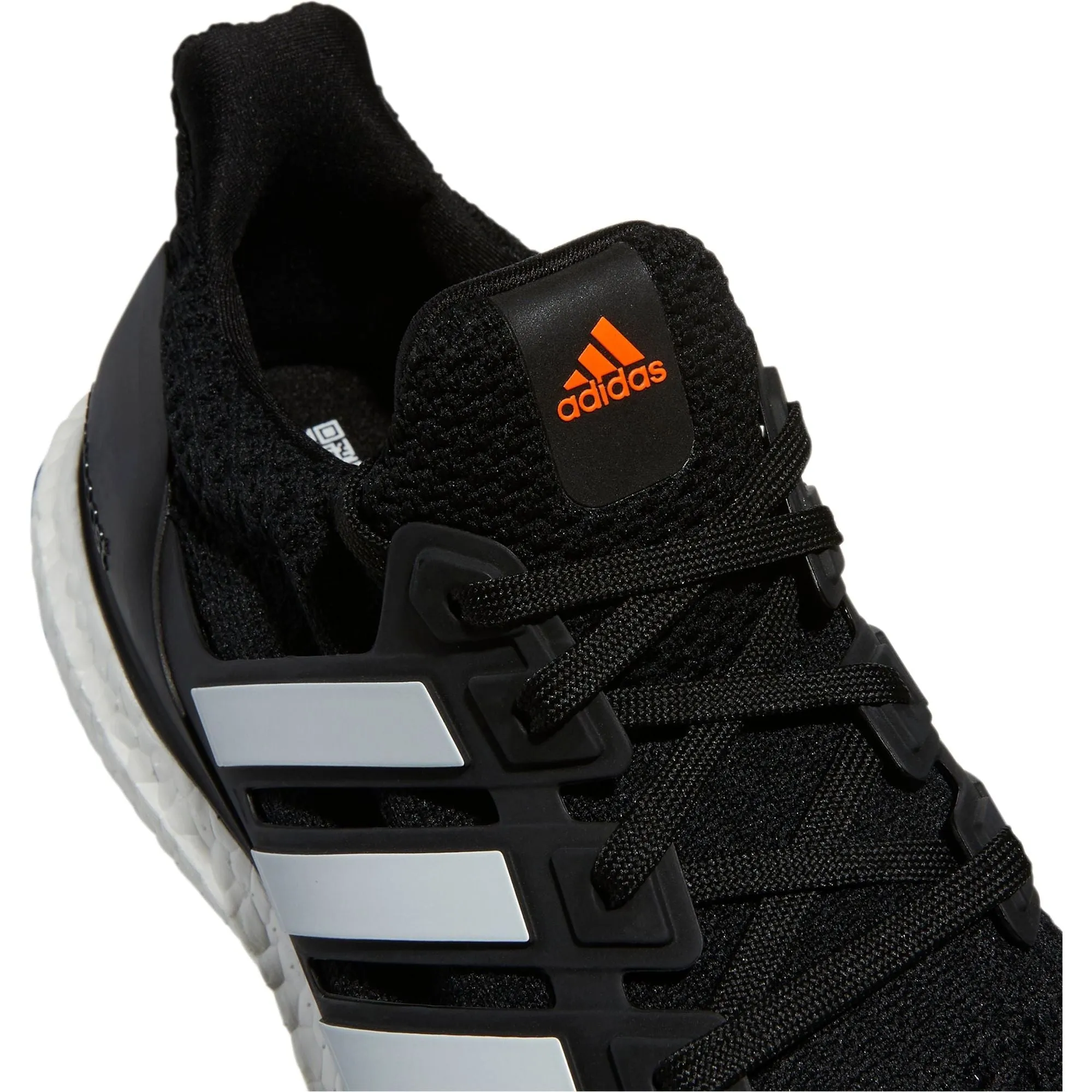 Chaussures Adidas Homme Chaussures de course adidas Ultra Boost 5.0 DNA pour hommes - Noir