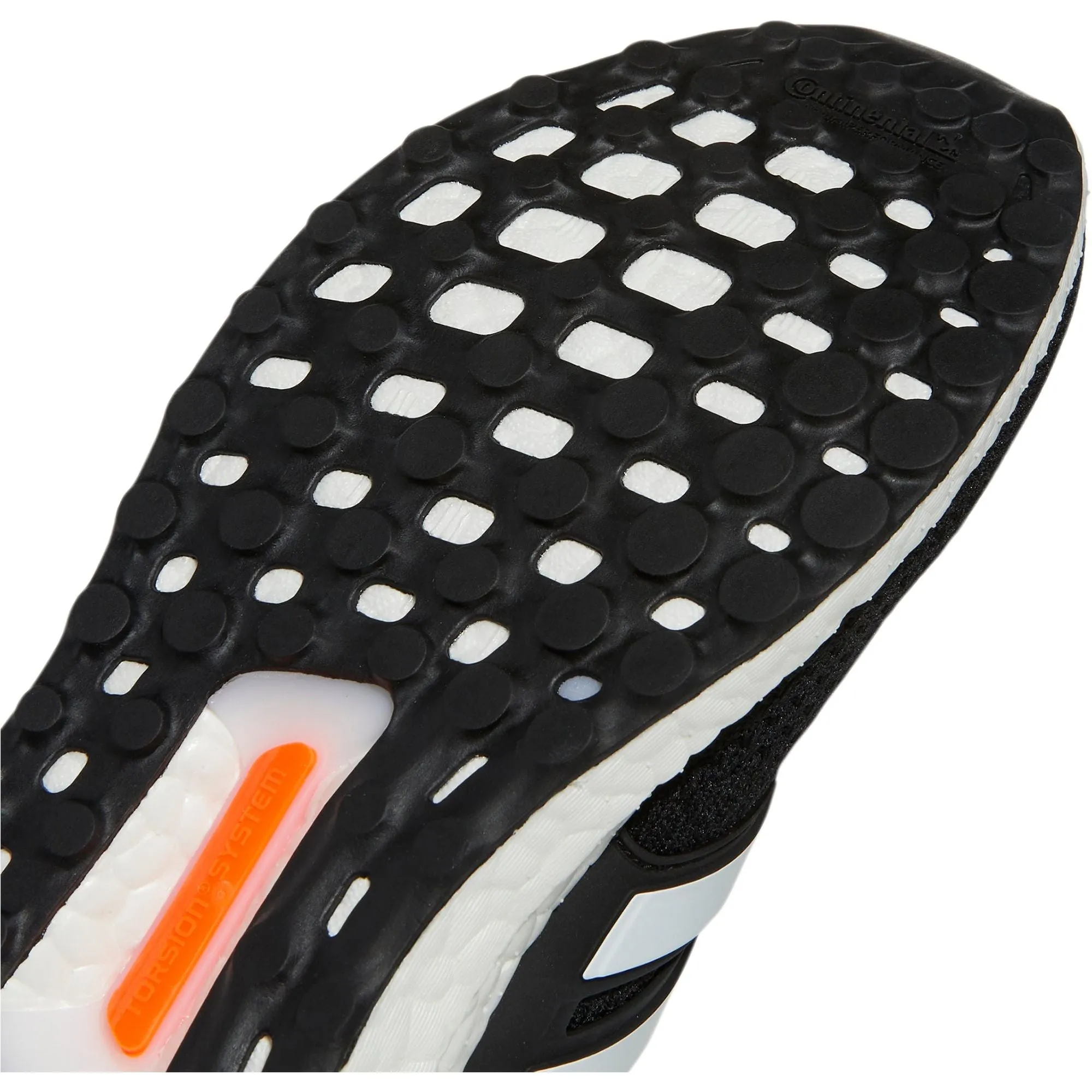 Chaussures Adidas Homme Chaussures de course adidas Ultra Boost 5.0 DNA pour hommes - Noir