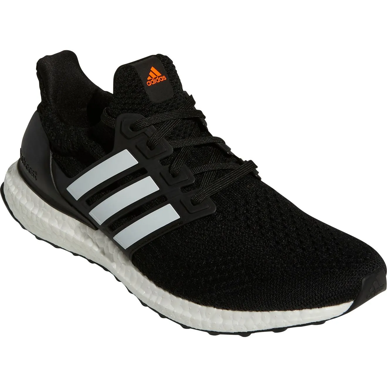Chaussures Adidas Homme Chaussures de course adidas Ultra Boost 5.0 DNA pour hommes - Noir