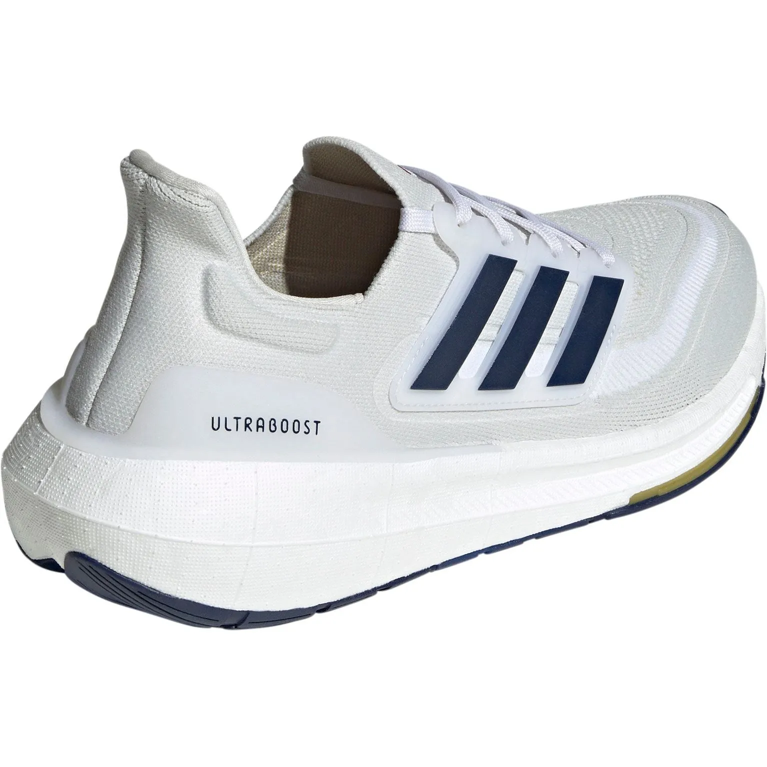 Chaussures Adidas Homme Chaussures de course adidas Ultra Boost Light pour Homme - Blanc