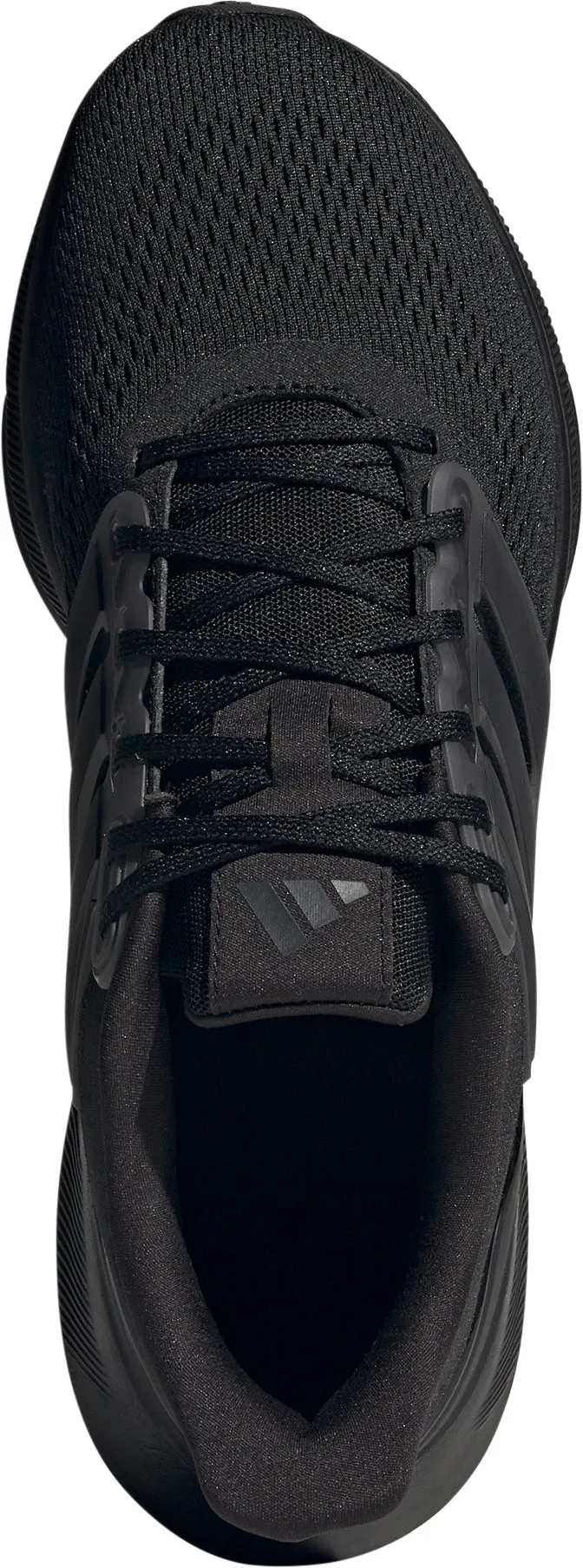 Chaussures Adidas Homme Chaussures de course Adidas Ultrabounce pour Homme - Noir