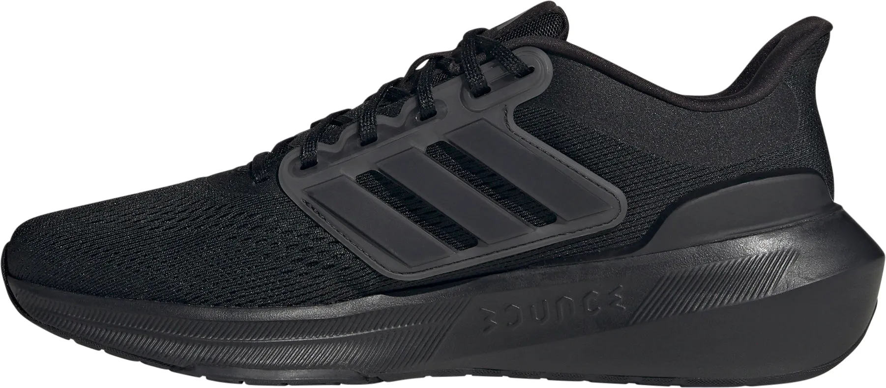Chaussures Adidas Homme Chaussures de course Adidas Ultrabounce pour Homme - Noir