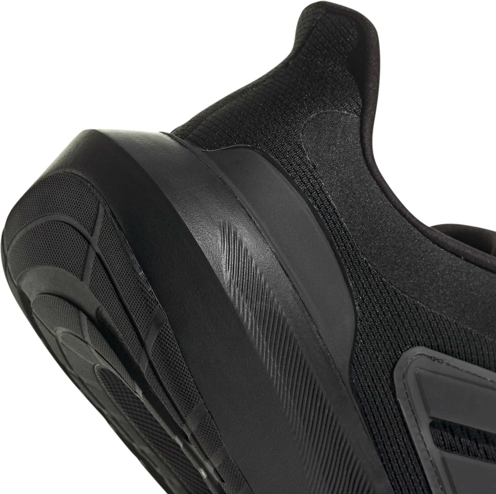 Chaussures Adidas Homme Chaussures de course Adidas Ultrabounce pour Homme - Noir