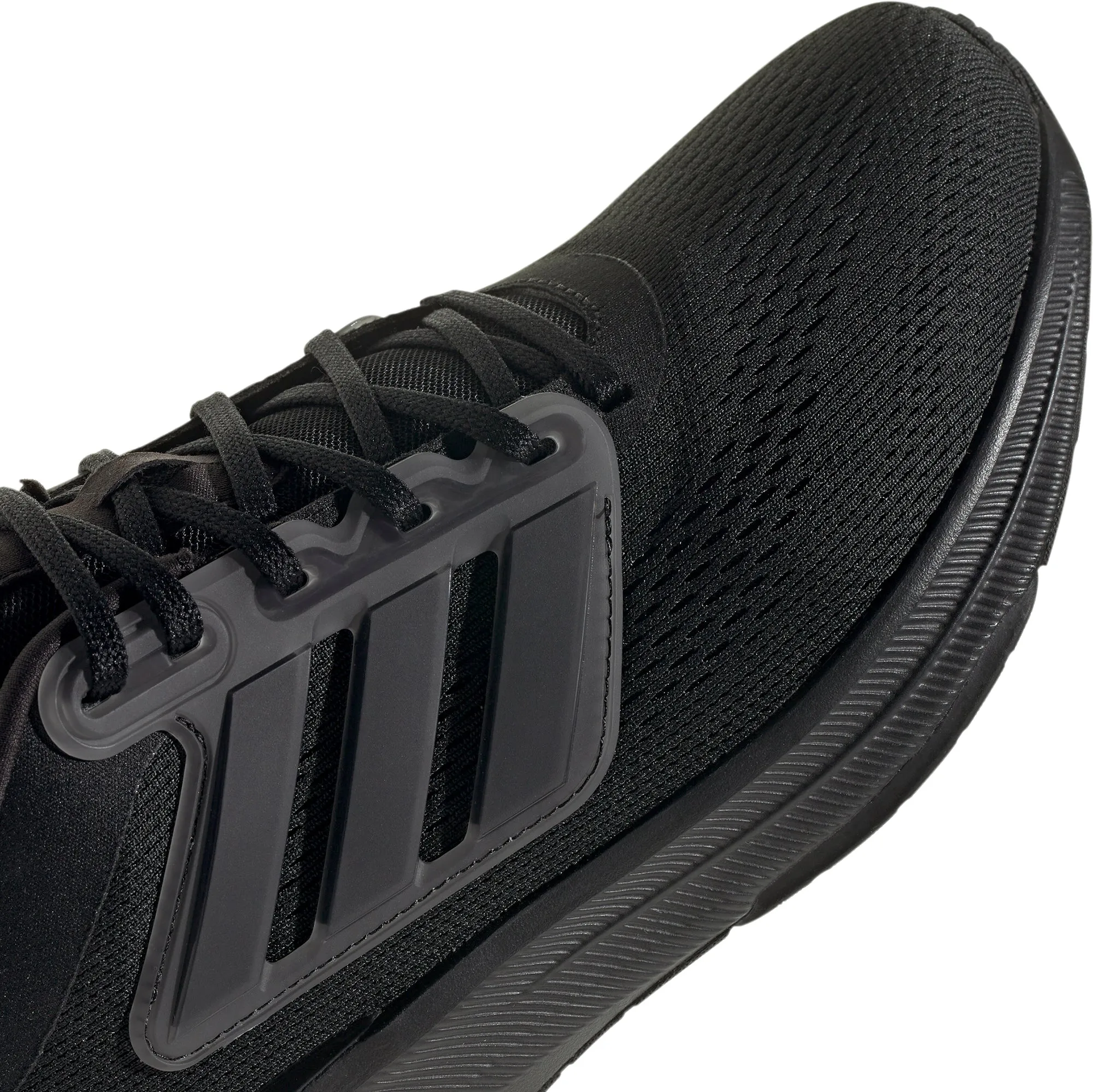 Chaussures Adidas Homme Chaussures de course Adidas Ultrabounce pour Homme - Noir