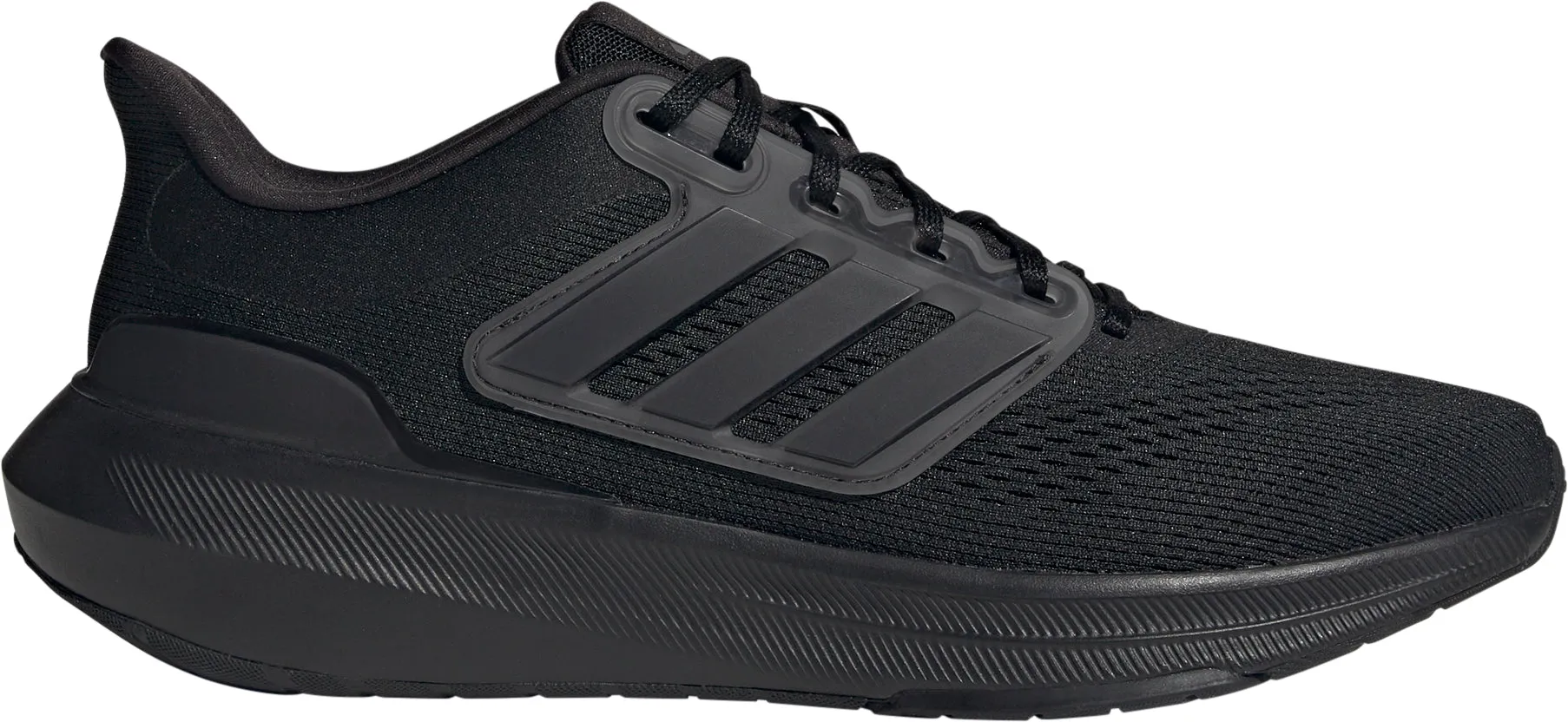 Chaussures Adidas Homme Chaussures de course Adidas Ultrabounce pour Homme - Noir