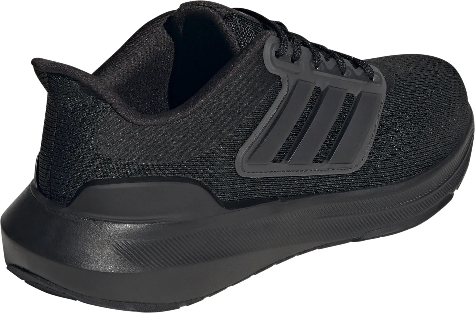 Chaussures Adidas Homme Chaussures de course Adidas Ultrabounce pour Homme - Noir