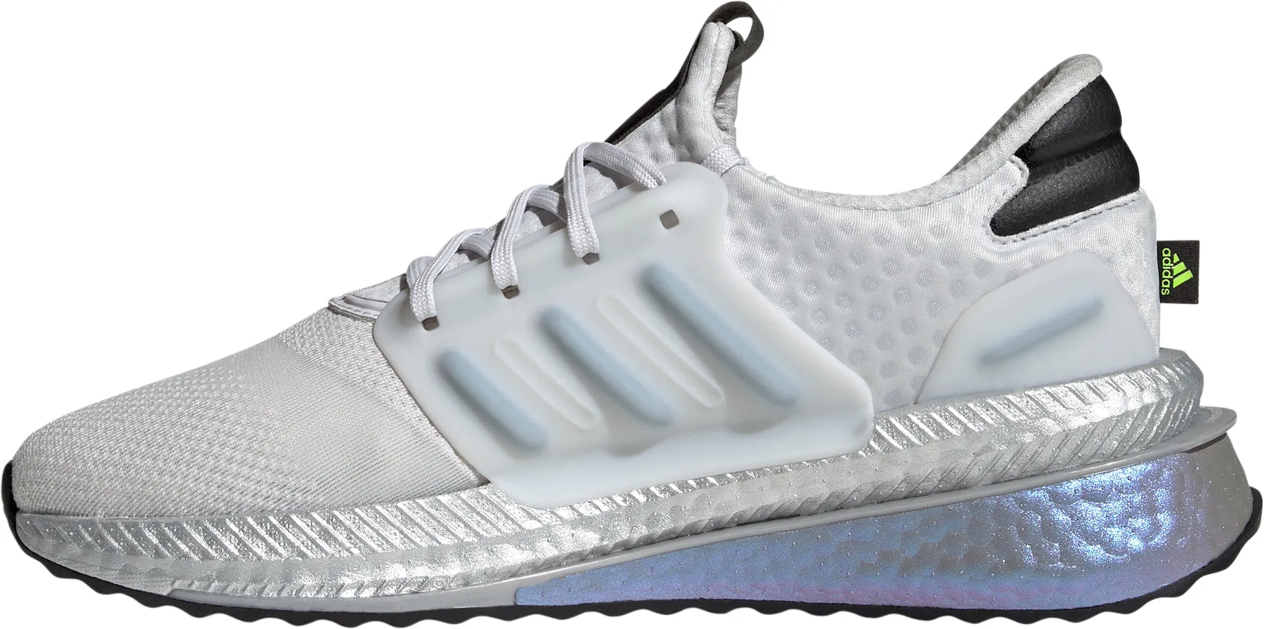 Chaussures Adidas Homme Chaussures de course Adidas X PLRBOOST pour hommes - Blanc