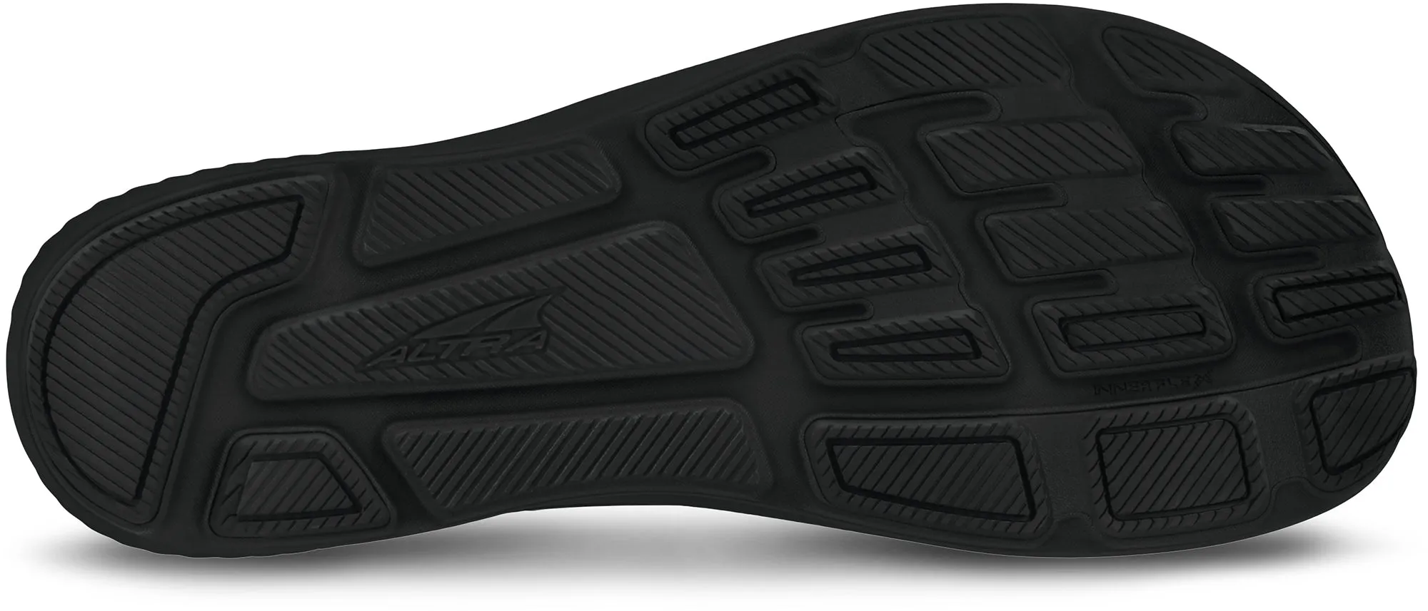 Chaussures de course pour hommes Altra Escalante 4 - Noir