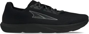 Shoes Altra  Men Altra Escalante 4 Mens Running Shoes - Black