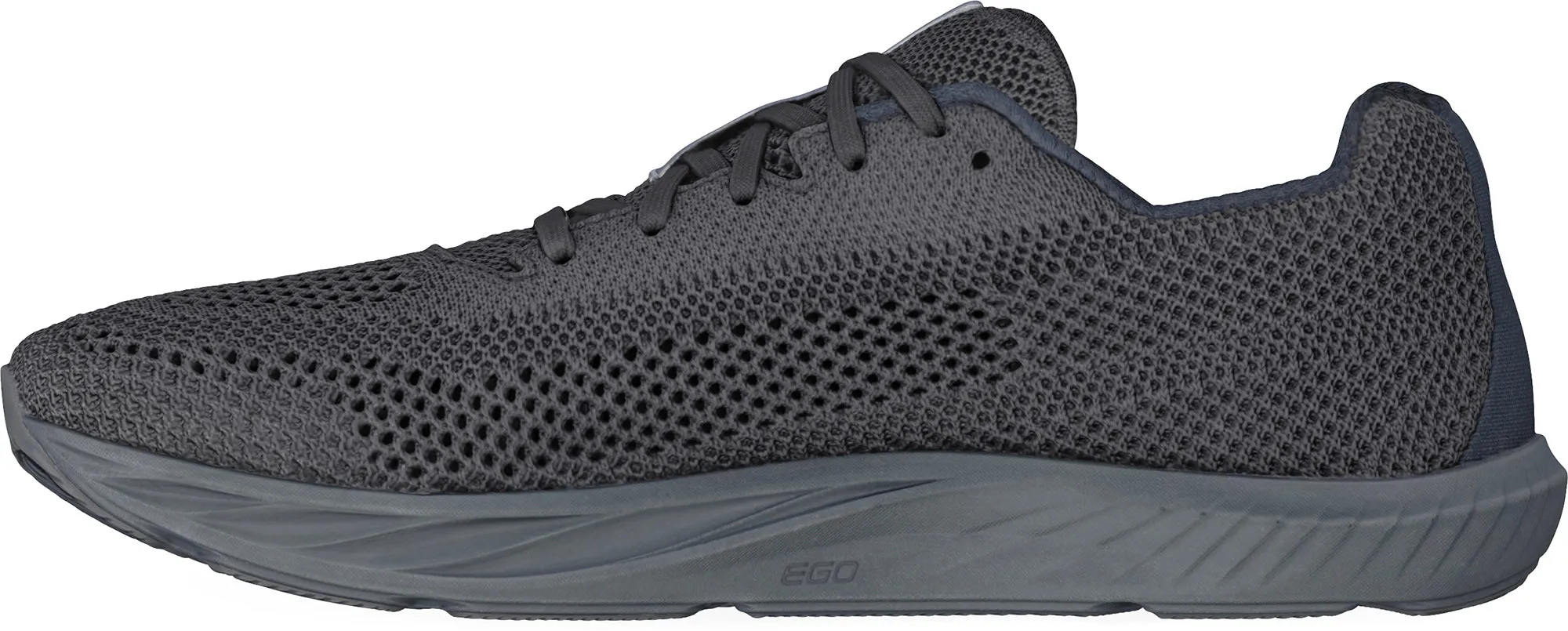 Chaussures de course Altra Escalante Racer 2 pour hommes - Noir