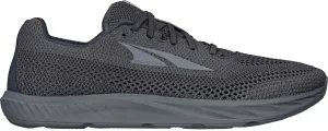 Shoes Altra  Men Altra Escalante Racer 2 Mens Running Shoes - Black