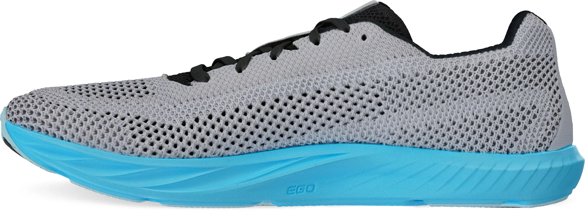 Chaussures de course Altra Escalante Racer 2 pour hommes - Gris