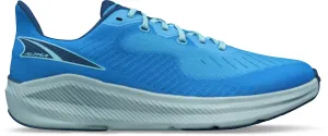 Shoes Altra  Men Altra Experience Form Mens Running Shoes - Blue