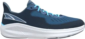 Shoes Altra  Men Altra Experience Form Mens Running Shoes - Blue