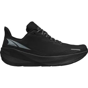 Shoes Altra  Men Altra FWD Experience Mens Running Shoes - Black