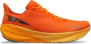 Shoes Altra  Men Altra FWD Experience Mens Running Shoes - Orange