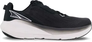 Shoes Altra  Men Altra FWD VIA Mens Running Shoes - Black