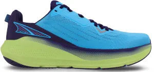 Shoes Altra  Men Altra FWD VIA Mens Running Shoes - Blue