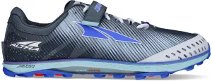 Shoes Altra  Men Altra King MT Mens Trail Running Shoes - Blue