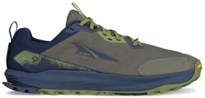 Shoes Altra  Men Altra Lone Peak 9  Mens Trail Running Shoes - Green