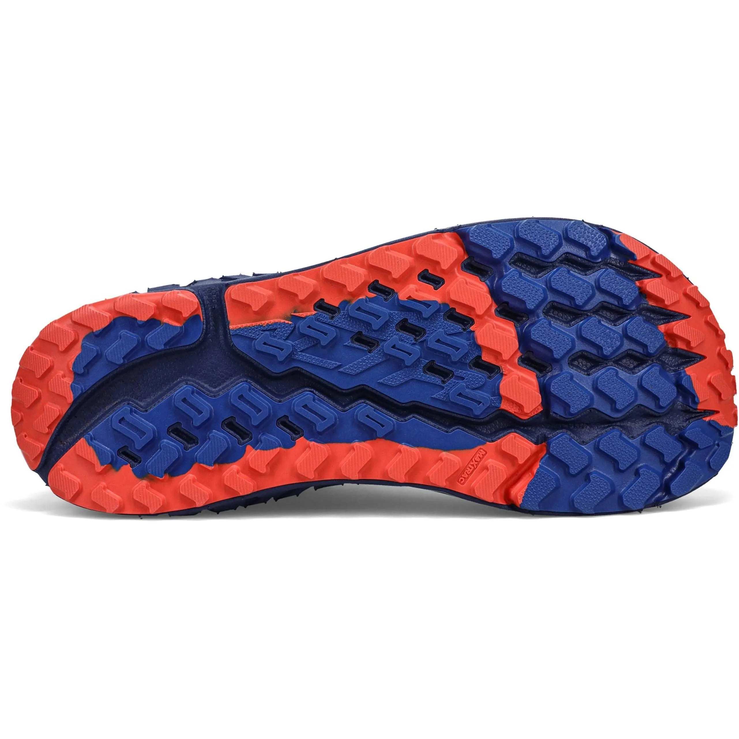 Chaussures Altra Homme Altra Outroad 2 Chaussures de Trail pour Homme - Bleu