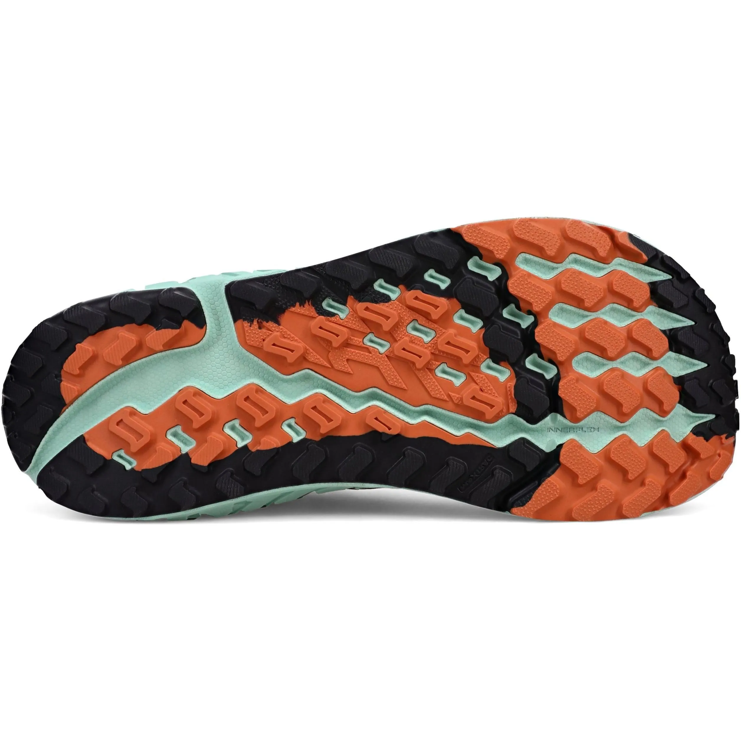 Chaussures Altra Homme Altra Outroad Chaussures de Trail - Orange