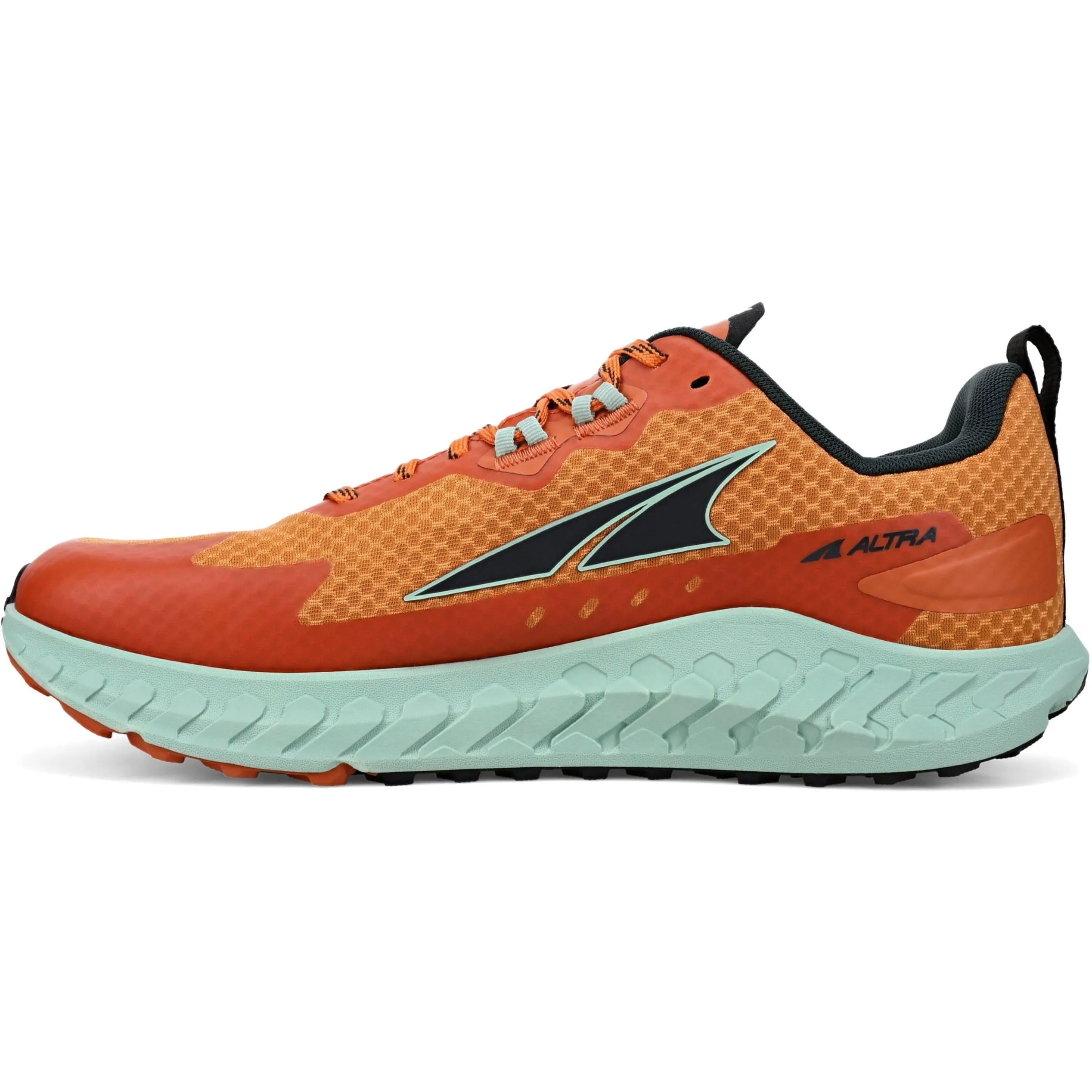 Chaussures Altra Homme Altra Outroad Chaussures de Trail - Orange