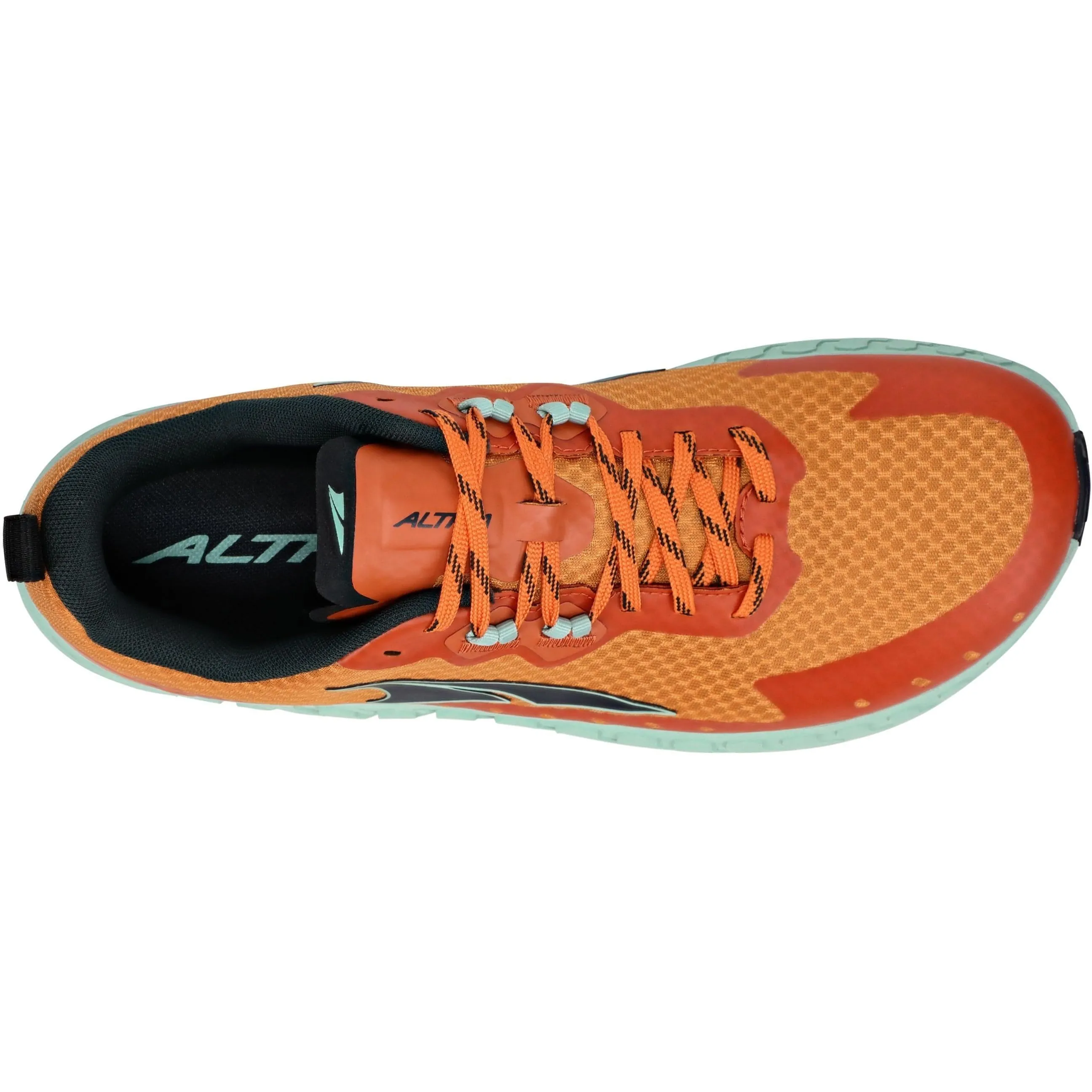 Chaussures Altra Homme Altra Outroad Chaussures de Trail - Orange
