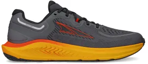 Shoes Altra  Men Altra Paradigm 7 Mens Running Shoes - Grey