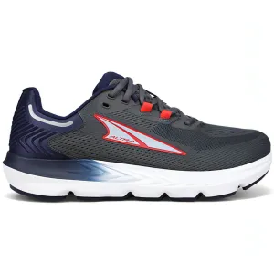 Shoes Altra  Men Altra Provision 7 Mens Running Shoes - Grey