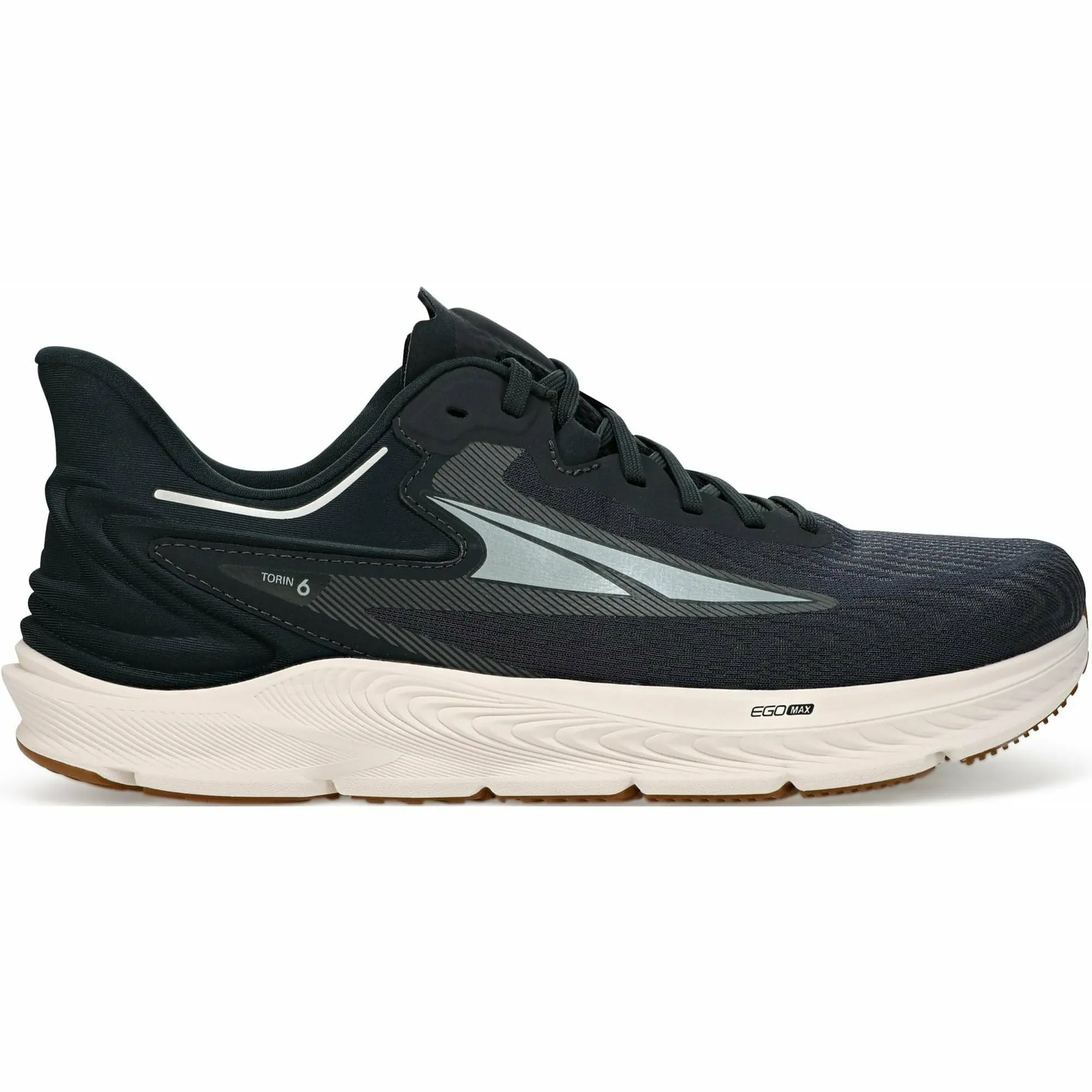 Chaussures de course pour hommes Altra Torin 6 - Gris