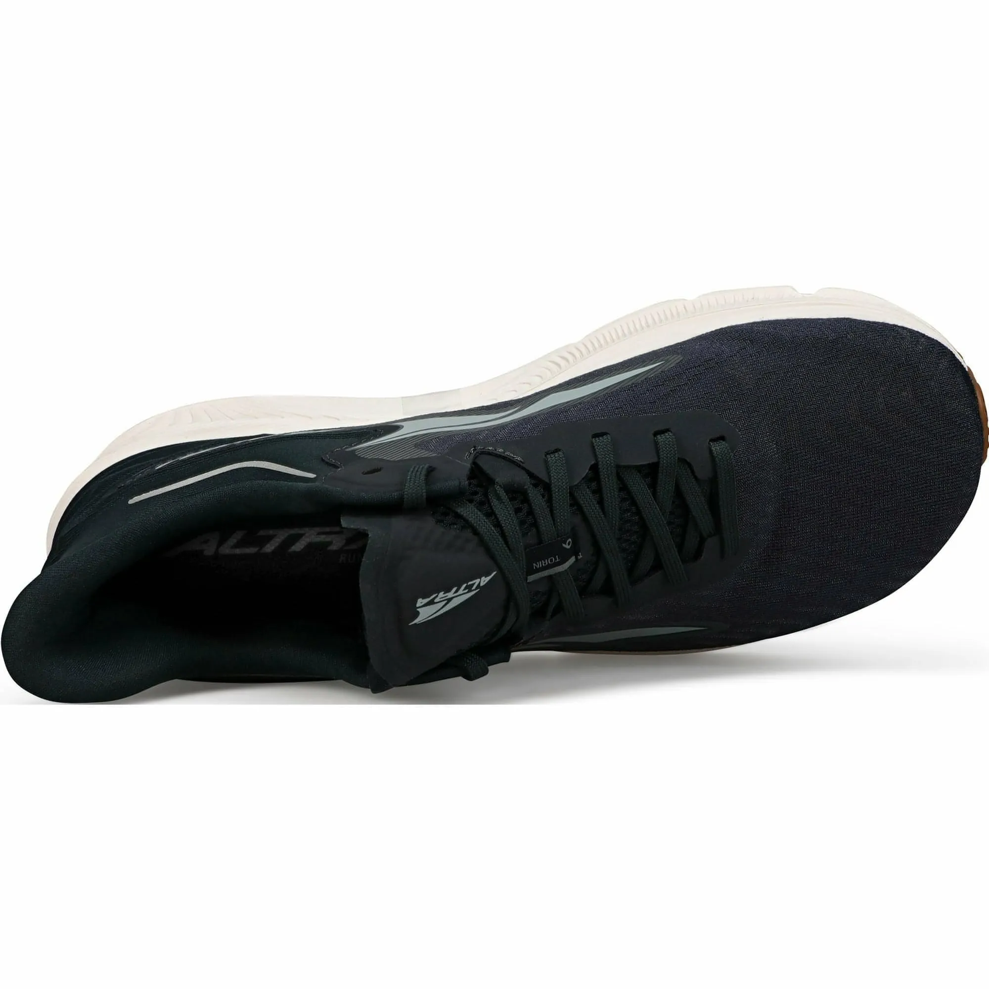Chaussures de course pour hommes Altra Torin 6 - Gris