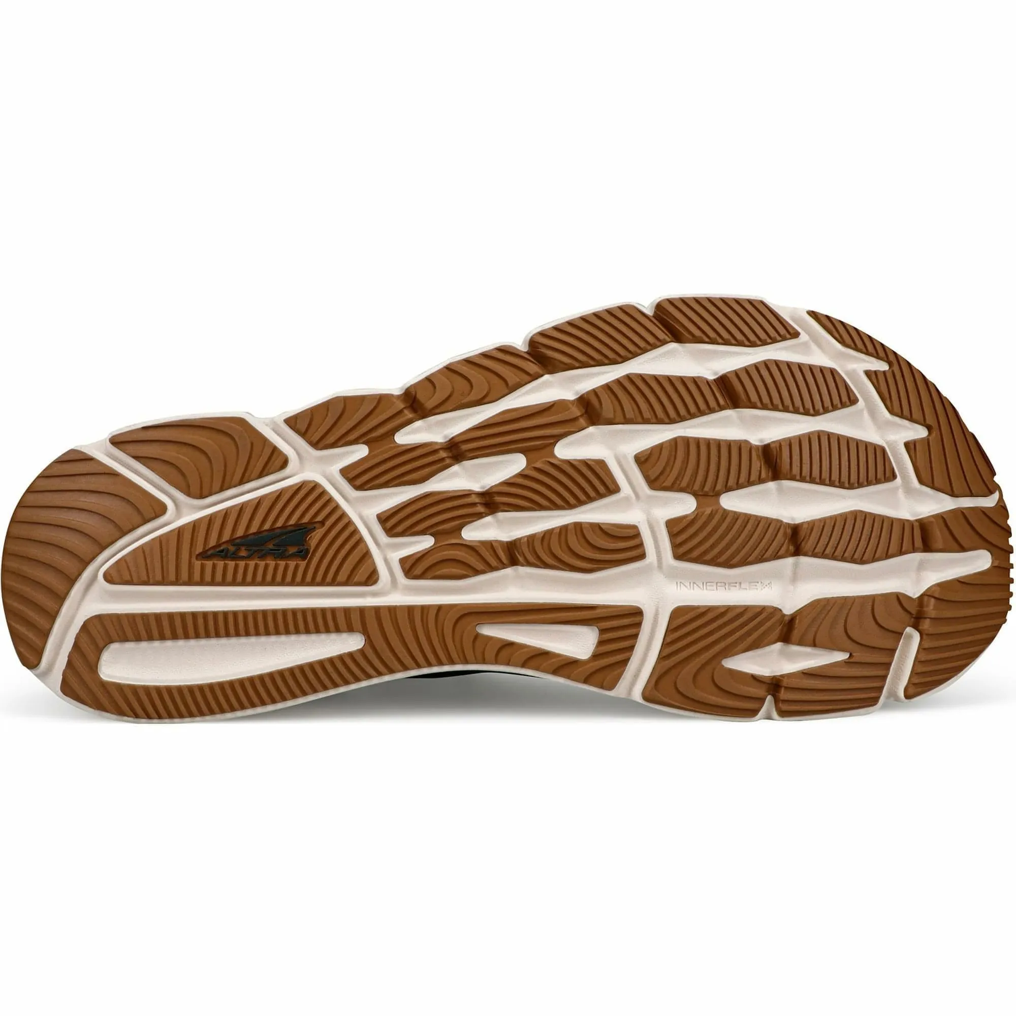 Chaussures de course pour hommes Altra Torin 6 - Gris