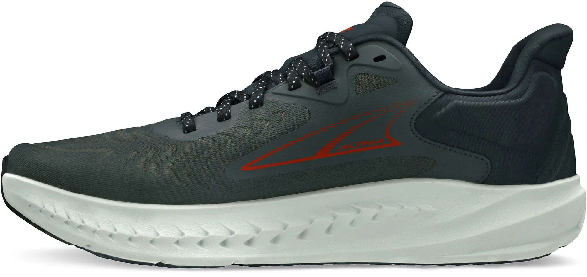 Chaussures de course Altra Torin 7 pour hommes - Gris