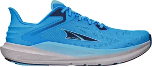 Shoes Altra  Men Altra Torin 8 Mens Running Shoes - Blue