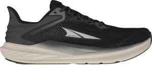 Shoes Altra  Men Altra Torin 8 WIDE FIT Mens Running Shoes - Black