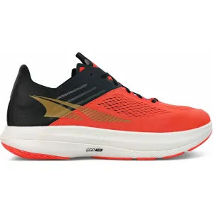 Shoes Altra  Men Altra Vanish Carbon Mens Running Shoes - Black