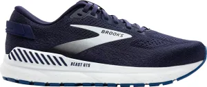 Shoes Brooks Brooks Beast GTS 24 Mens Running Shoes - Navy