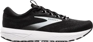 Shoes Brooks Brooks Revel 7 Mens Running Shoes - Black