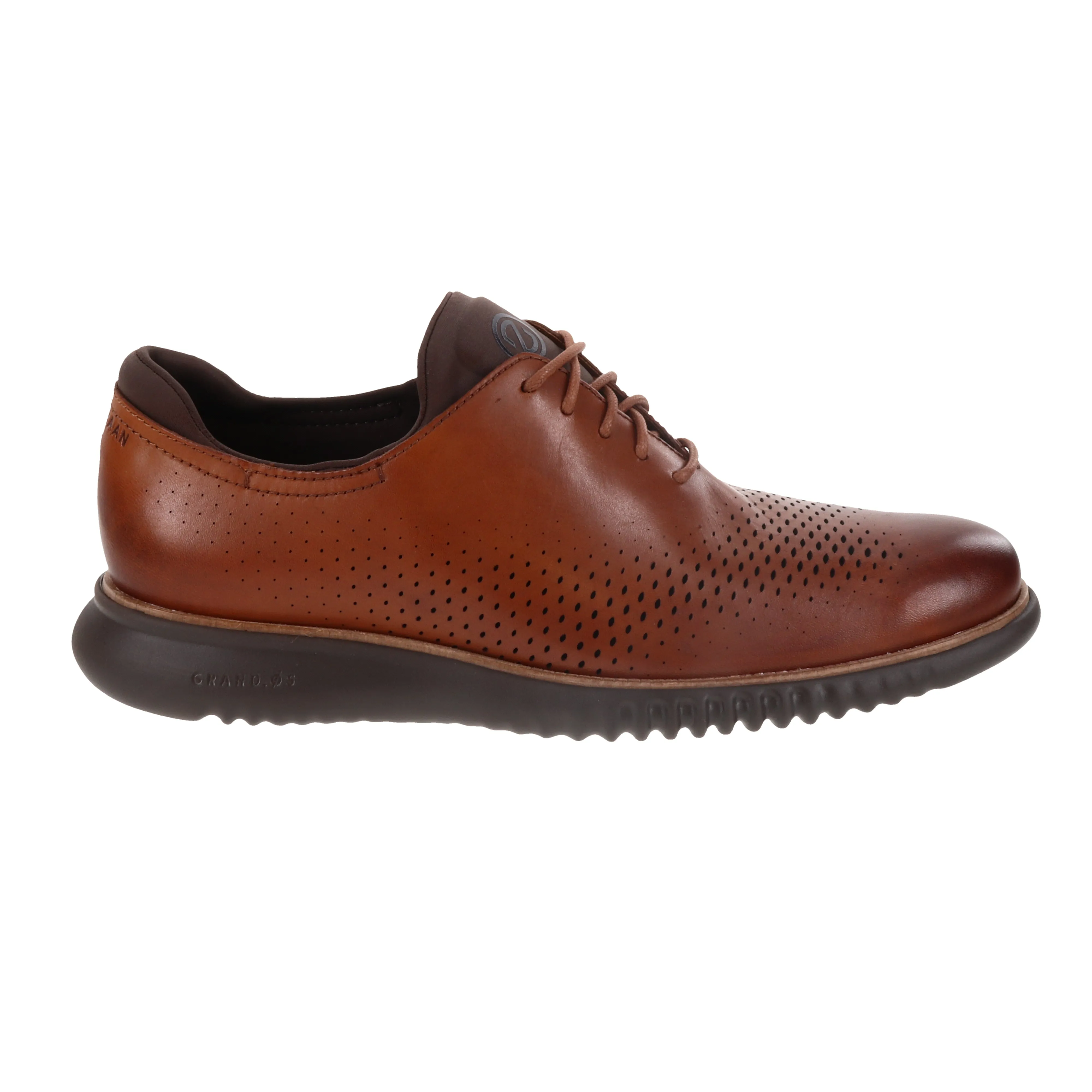 Chaussures Cole Haan Zerogrand Laser Wing pour Homme